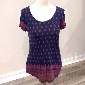 Lucky Brand Top